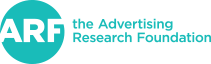 ARF the Advertising Research Foundation