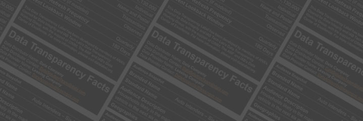 ARF: How to Improve Digital Targets