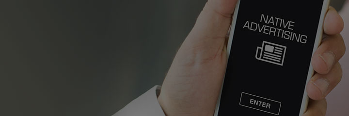 CMO Brief: Native Advertising - The What, Why and How