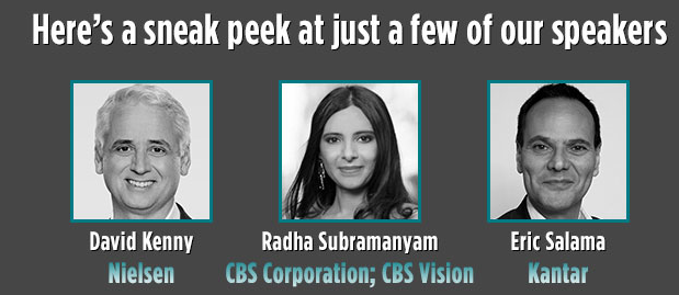 2020 FEATURED SPEAKERS