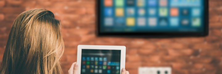 Future State: Navigating the New Media Landscape (Event Summary)