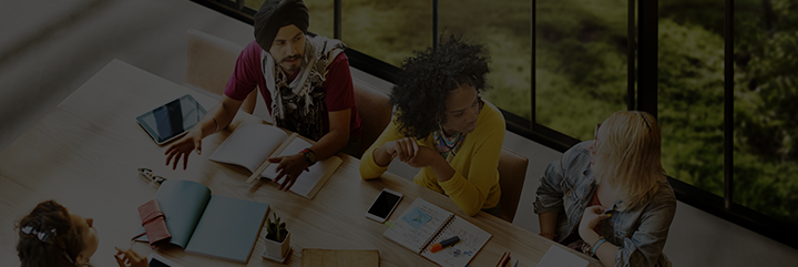 How to Collaborate & Unleash Powerful Advertising (Event Summary)