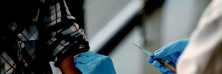 The Evolution of the Patient Journey — Overcoming Vaccine Hesitancy (Event Summary)