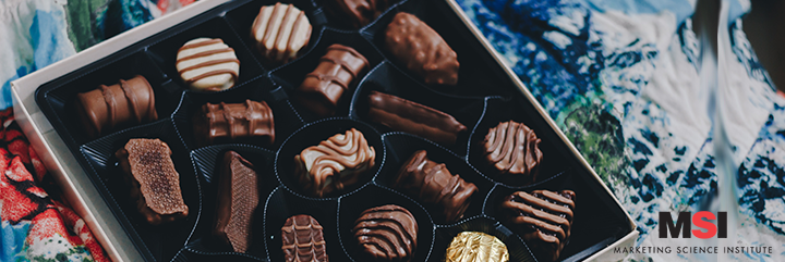 What a Product’s Weight Conveys to Consumers