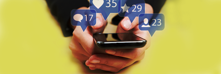 The Role of Social Media in Content Discovery (Event Summary)