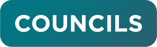 Councils logo
