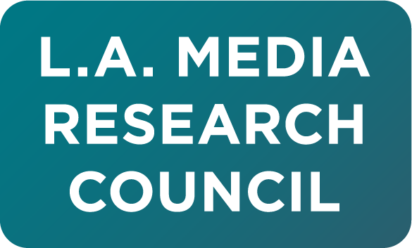 LA Councils logo