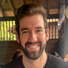 Jon Lorenzini, speaker