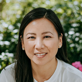 Caroline Liu