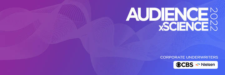 AUDIENCExSCIENCE 2022