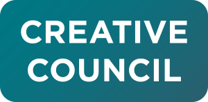 Creative Council logo