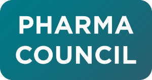 Pharma Council logo