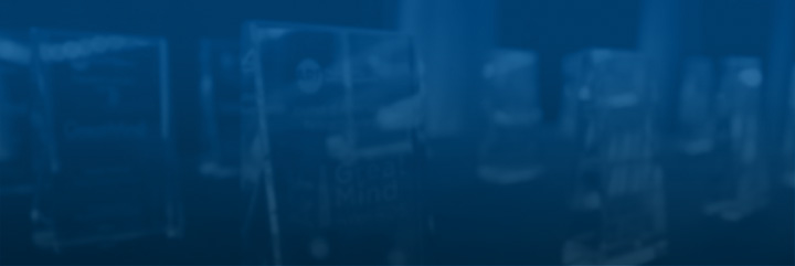 Conversations with Great Minds: Great Mind Awards 2022