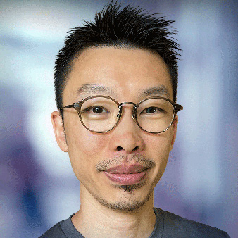 Yan Liu, CEO & Founder, TVision, OTT Speaker