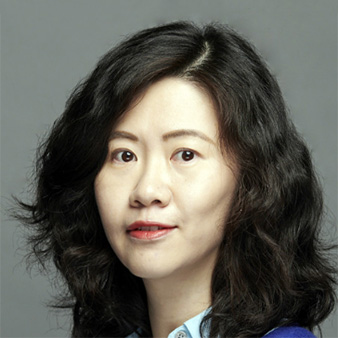 Tracey Chen, OTT Speaker