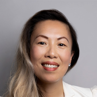 Vera Chien – Executive Director – Corporate Research, Data and Insights, Warner Bros. Discovery, OTT Speaker