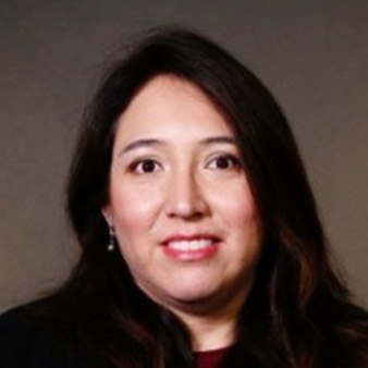 Paloma Gonzalez, speaker 