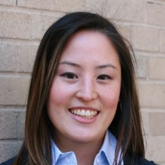 Amy Yeung, Speaker