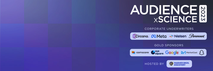 AUDIENCExSCIENCE 2023