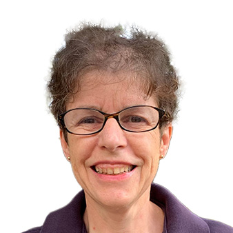 Helen Katz, speaker 