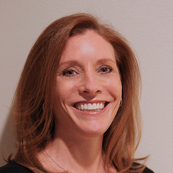 Carolyn Bisson
