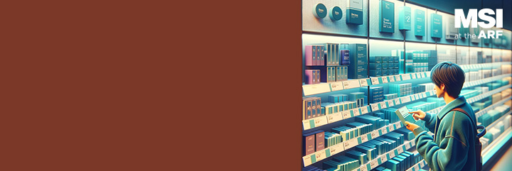 Using Shelf Interaction Analysis to Enhance Retail Efficiency and Customer Engagement
