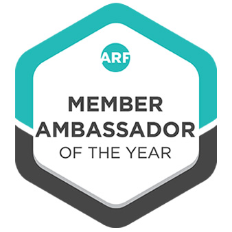 Member Ambassador Winner