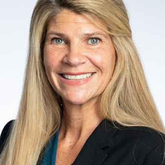 Amy Laine, speaker