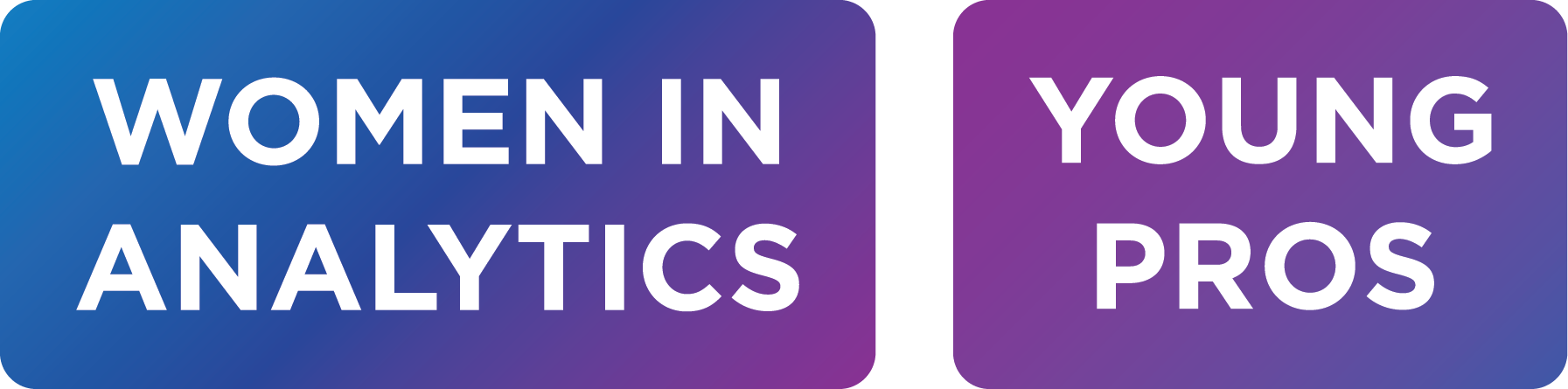 Women in Analytics logo