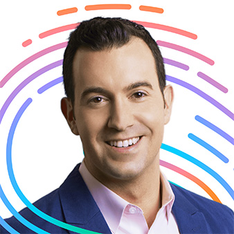 Speaker, Jason Klein