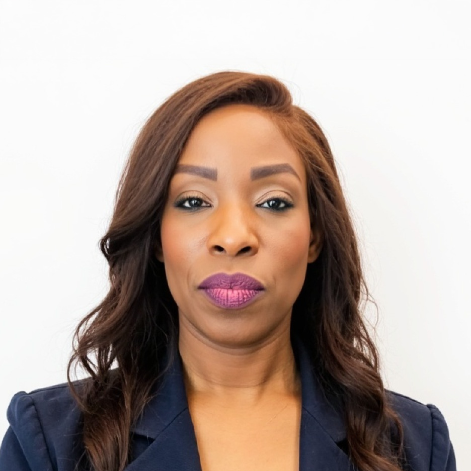 Speaker, Ola Mobolade