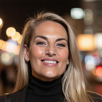 Speaker, Becarren Schultz