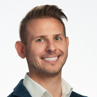 Speaker, Doug Horn