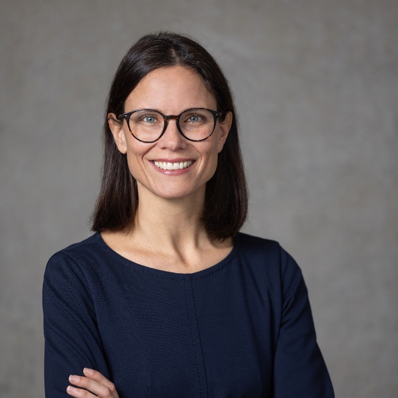 Speaker, Christina Kuhnl