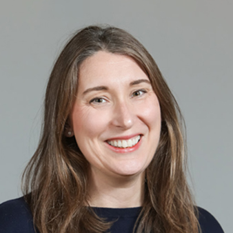 Speaker, Carolyn Aler