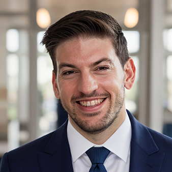 Speaker, Mitchell Rummel