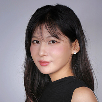 Speaker Weila Cui