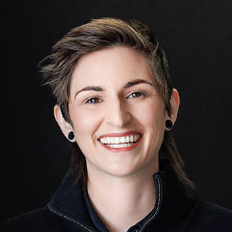 Alyson Sprague