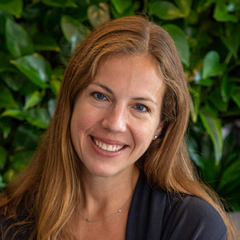 Speaker, Emily Portnoy