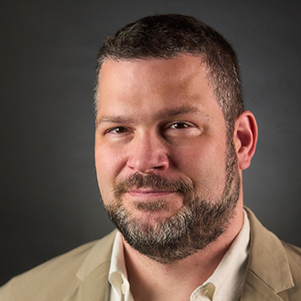 Speaker, Brian Hughes