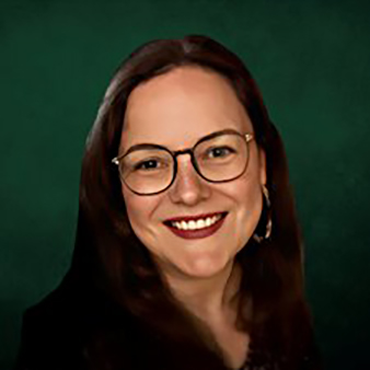 Speaker, Anne Hunter