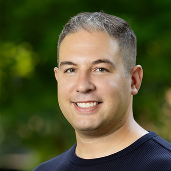 Jesse Epstein, speaker