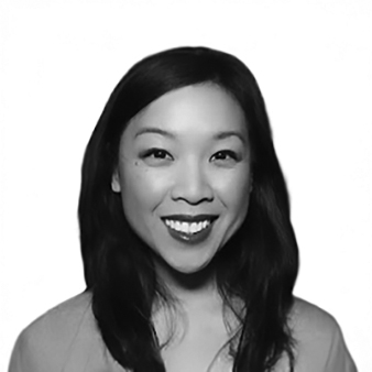 Speaker, Andrea Chen