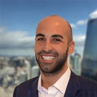 Speaker, Leonardo Fascione