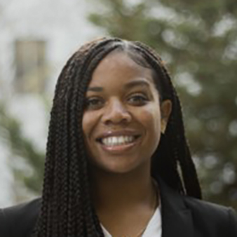 Scholar of the Month