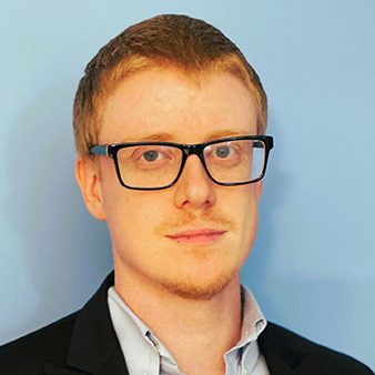 Speaker Ben Borenstein