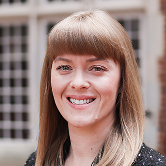 Speaker Colin Campbell