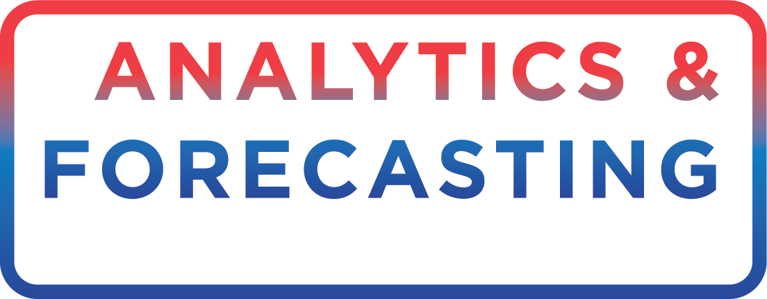 Analytics & Forecasting