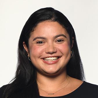 Speaker, Sophia Cherian