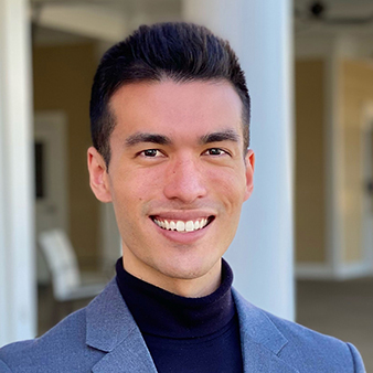 Speaker, Andrew Johnson